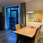 Apartmenthaus Bella Casa Lägenhet *