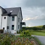 דירה Apartmenthaus Bella Casa *