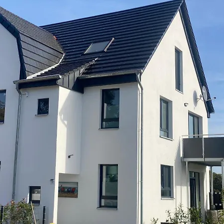 Apartmenthaus Bella Casa Апартаменты *