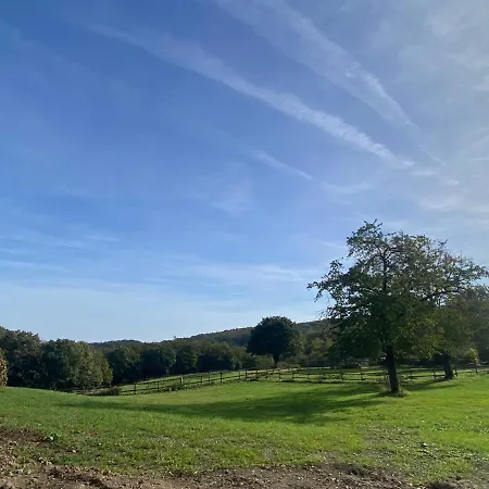 Apartmenthaus Bella Casa * ハーゲン