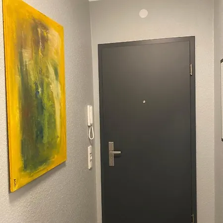 Апартаменты Apartmenthaus Bella Casa