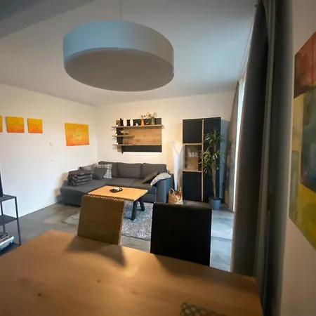 Apartmenthaus Bella Casa