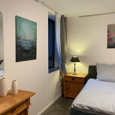 Apartmenthaus Bella Casa * Хаген