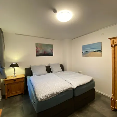 Apartmenthaus Bella Casa アパート