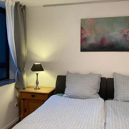 Apartmenthaus Bella Casa アパート ハーゲン