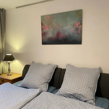 Apartmenthaus Bella Casa ハーゲン