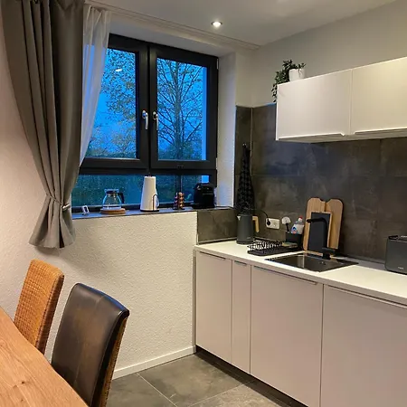 Apartmenthaus Bella Casa アパート