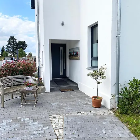 Apartmenthaus Bella Casa Апартаменты Хаген