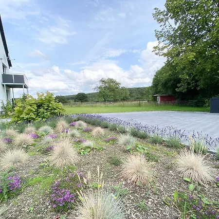 Apartmenthaus Bella Casa * Hagen (Arnsberg)