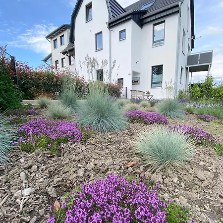 Apartmenthaus Bella Casa ハーゲン