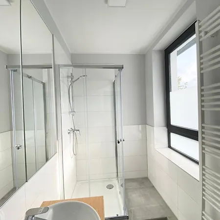 Apartmenthaus Bella Casa Апартаменты