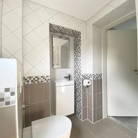 Apartmenthaus Bella Casa * Хаген