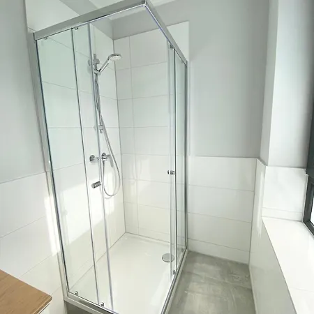 Apartmenthaus Bella Casa