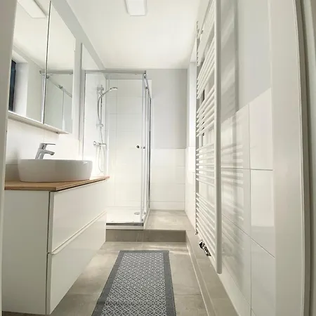 Apartmenthaus Bella Casa アパート