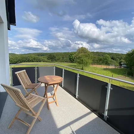 アパート Apartmenthaus Bella Casa