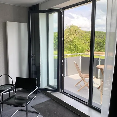 Апартаменты Apartmenthaus Bella Casa