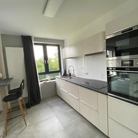 Apartmenthaus Bella Casa *