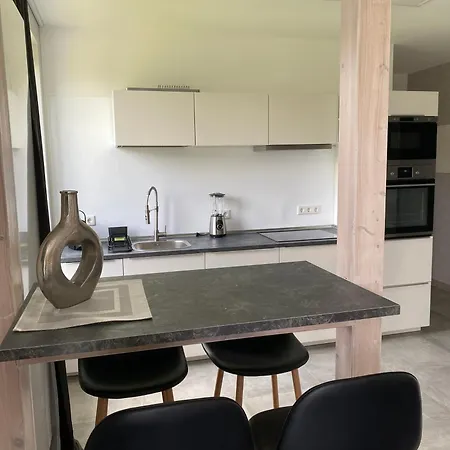 Apartmenthaus Bella Casa