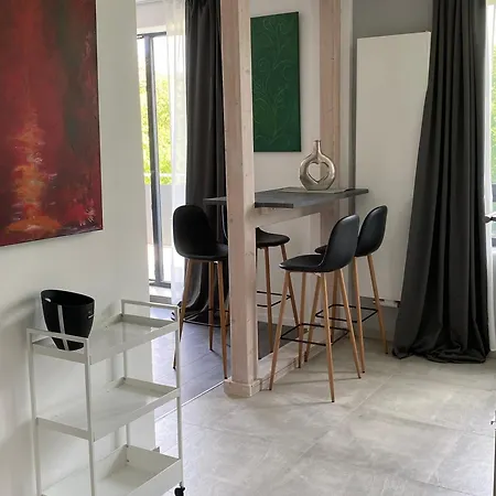 Apartmenthaus Bella Casa アパート ハーゲン