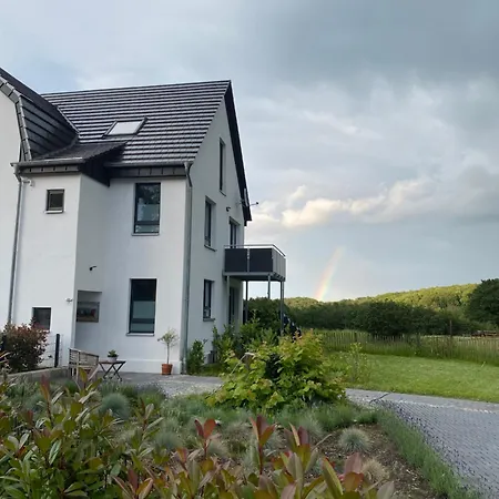 Апартаменты Apartmenthaus Bella Casa *