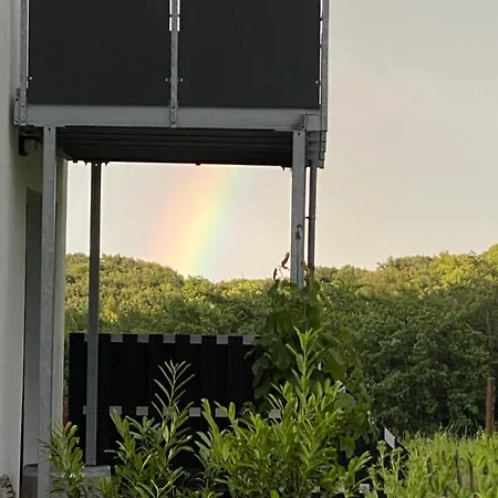 Apartmenthaus Bella Casa Апартаменты *