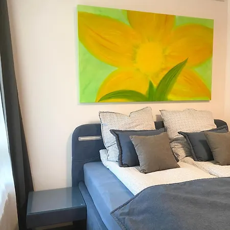 Apartmenthaus Bella Casa Хаген