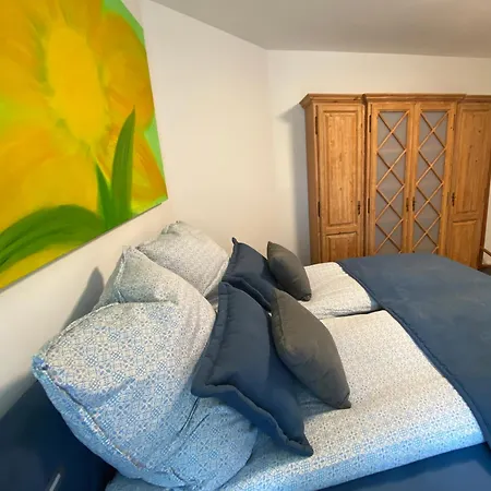 Apartmenthaus Bella Casa Апартаменты Хаген