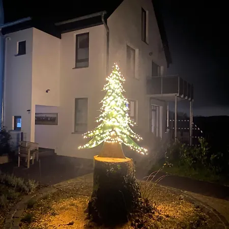 Apartmenthaus Bella Casa Lägenhet *