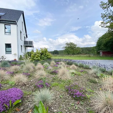 Lägenhet Apartmenthaus Bella Casa *