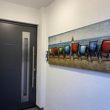 Apartmenthaus Bella Casa *