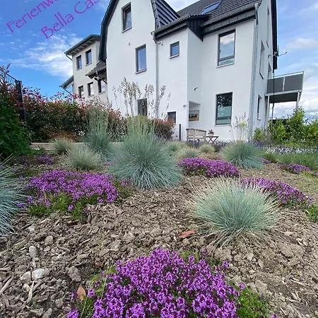 Apartmenthaus Bella Casa