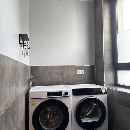 Apartmenthaus Bella Casa *