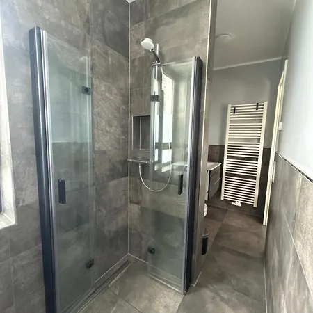 Apartmenthaus Bella Casa * ハーゲン