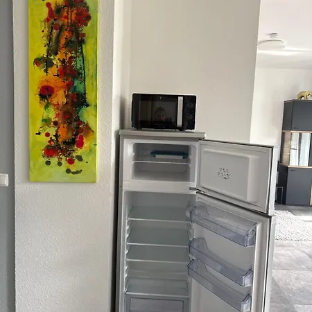 Apartmenthaus Bella Casa