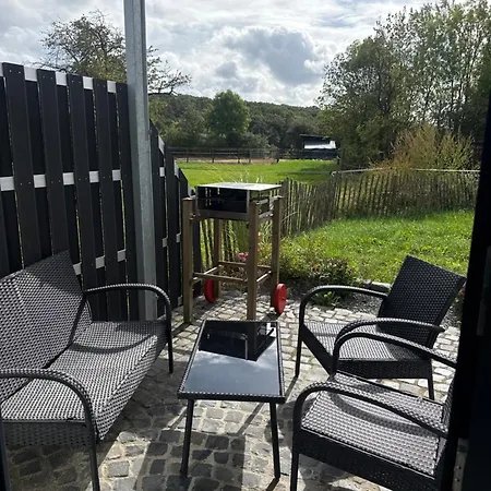 Апартаменты Apartmenthaus Bella Casa