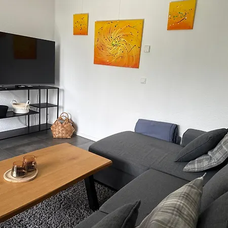 Apartmenthaus Bella Casa アパート *