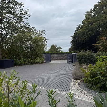 Apartmenthaus Bella Casa Хаген