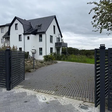 Apartmenthaus Bella Casa ハーゲン