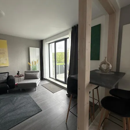 Apartmenthaus Bella Casa Апартаменты *