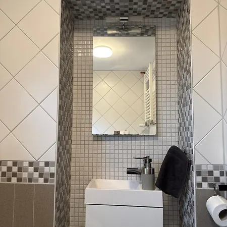 Apartmenthaus Bella Casa *