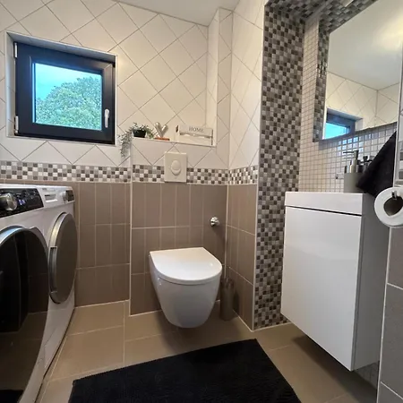 Apartmenthaus Bella Casa * Хаген