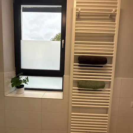 Апартаменты Apartmenthaus Bella Casa *