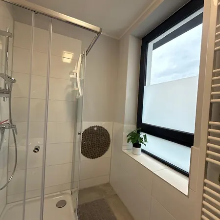 Apartmenthaus Bella Casa Хаген