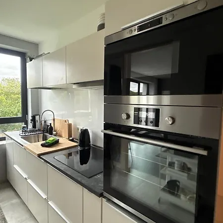 Апартаменты Apartmenthaus Bella Casa