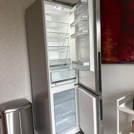 Апартаменты Apartmenthaus Bella Casa