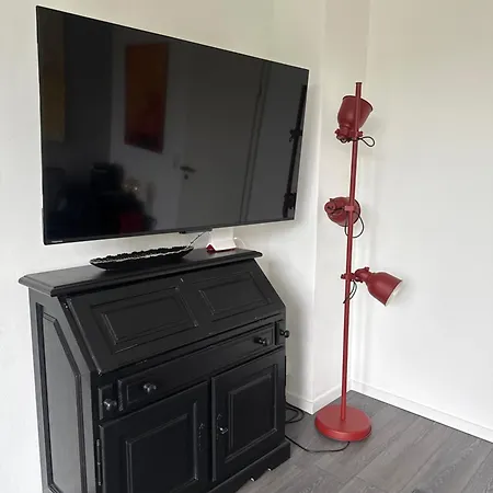 Apartmenthaus Bella Casa *