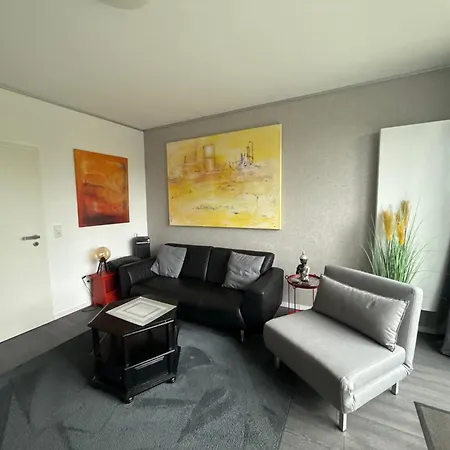 Apartmenthaus Bella Casa アパート *