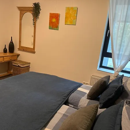 Apartmenthaus Bella Casa