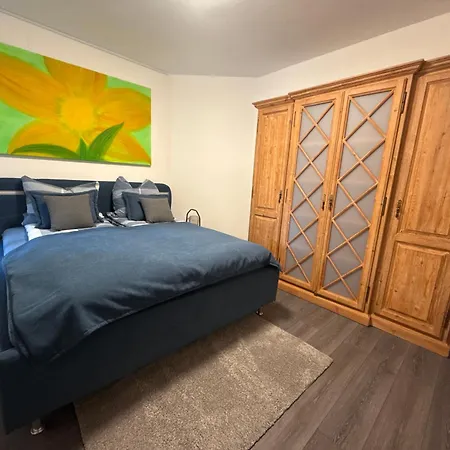 アパート Apartmenthaus Bella Casa