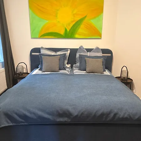 Apartmenthaus Bella Casa アパート ハーゲン